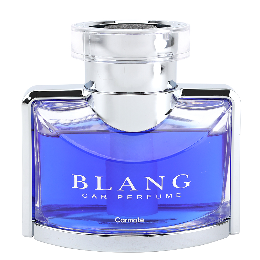 Nước Hoa Ô Tô CARMATE Blang LS L31 White Musk 125ml