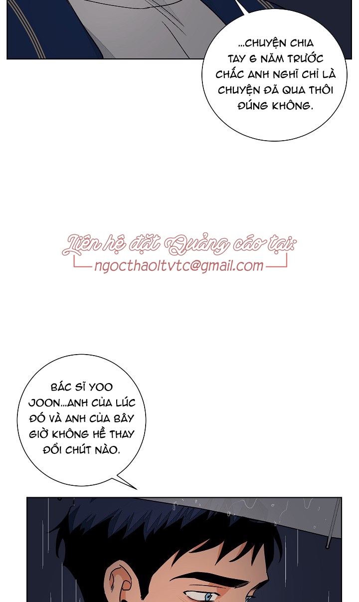 yêu em đi, bác sĩ! chapter 40 51