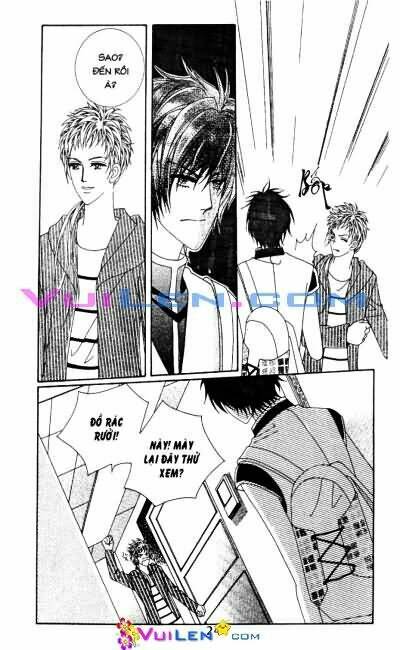 người duy nhất chapter 82 5