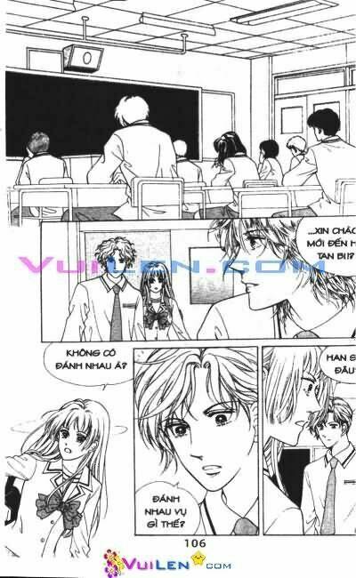 tóc gió thôi bay chapter 3 106