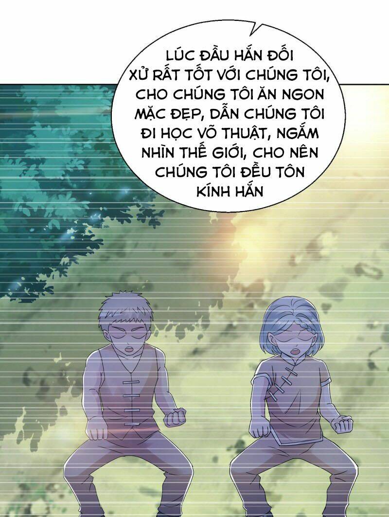 vú em là cổ tiên chapter 182 6