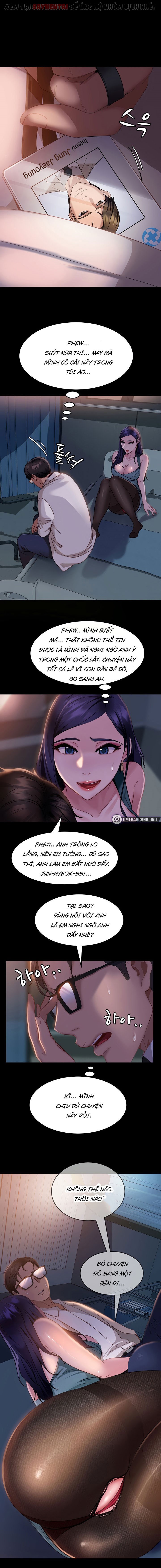 cơ quan giới thiệu hôn nhân chapter 12 12