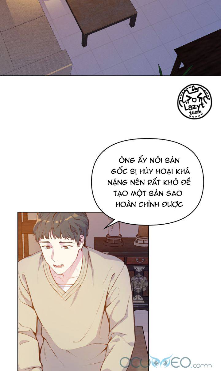 khi hoa nở chapter 0 6