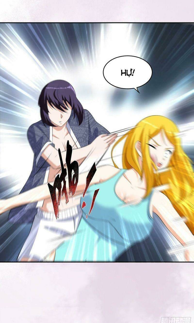 người tu tiên tại đô thị chapter 158 27