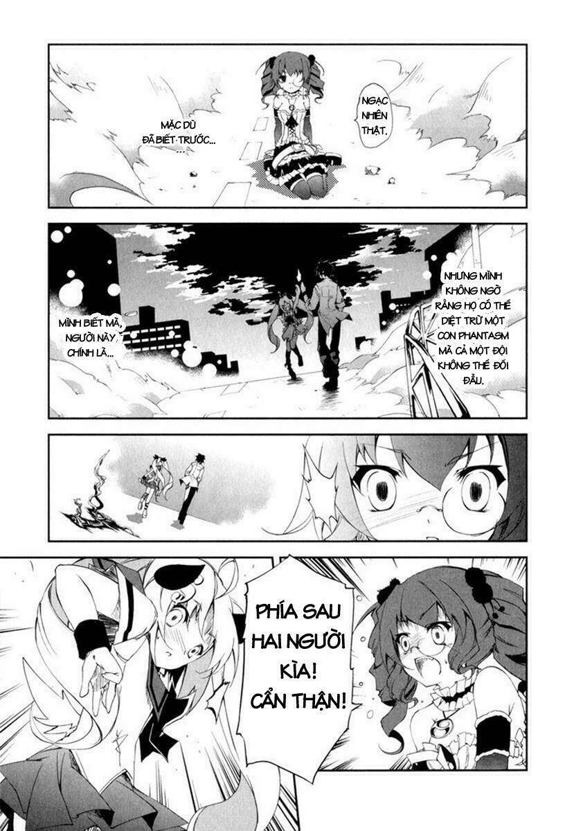 greed packet infinity chapter 1 44