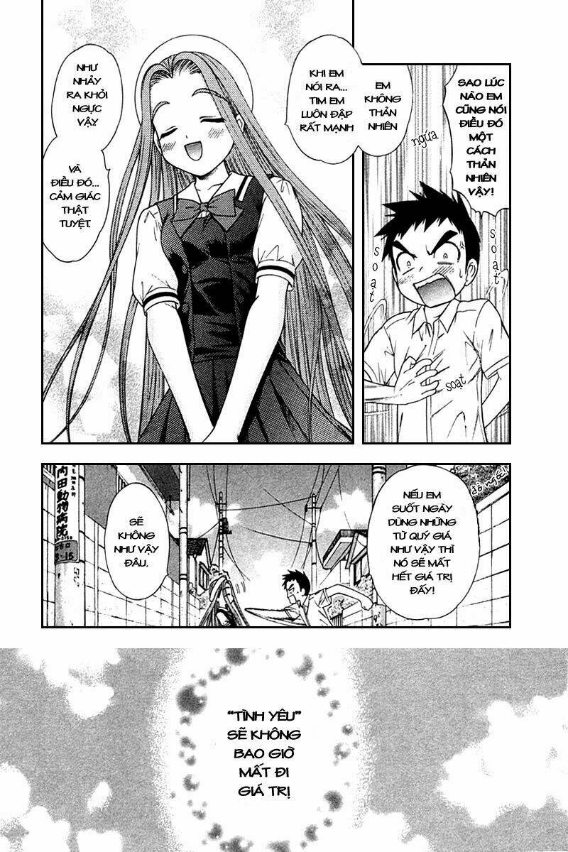 happy world! chapter 31 30