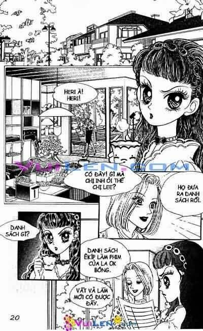 cô gái đến từ quá khứ chapter 9 17