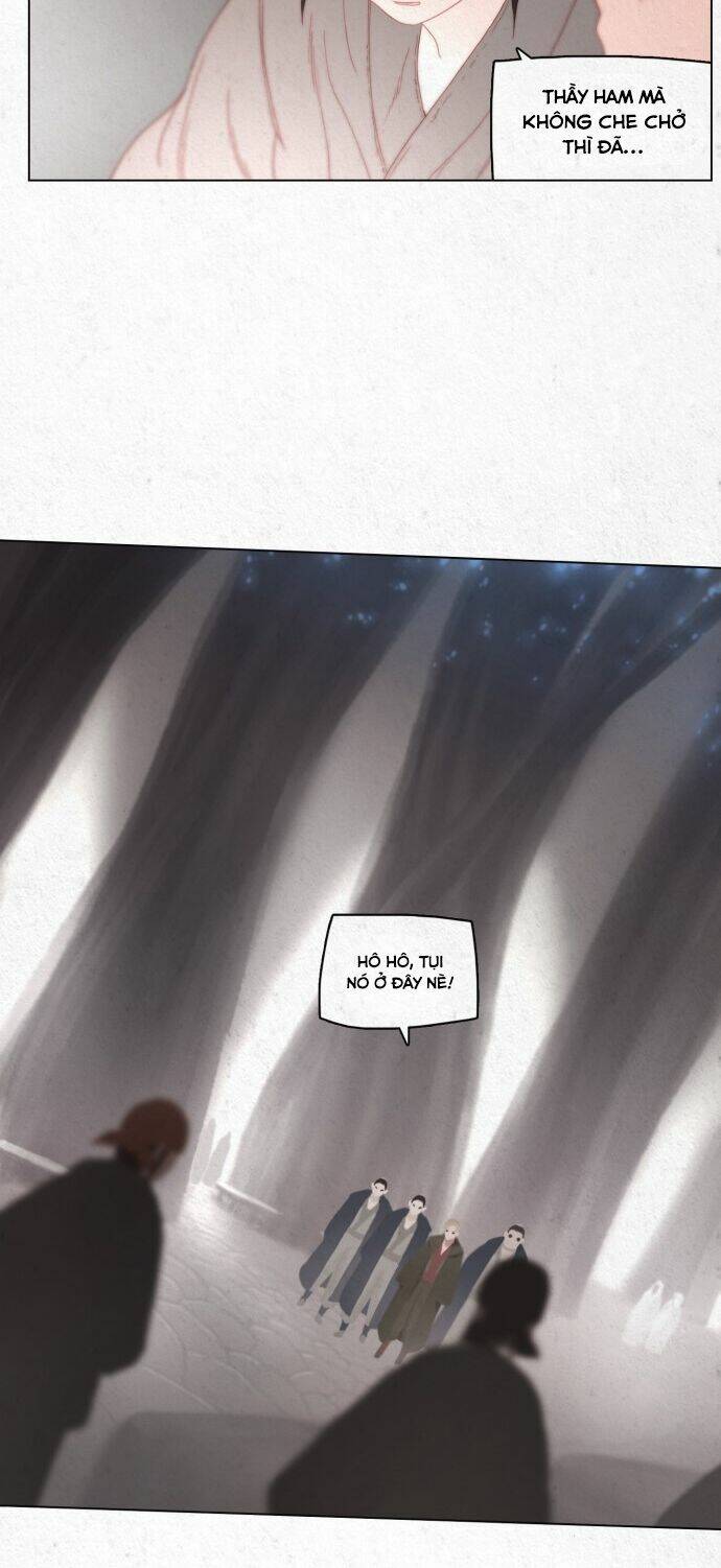 dawn of the frozen wastelands chapter 8 12