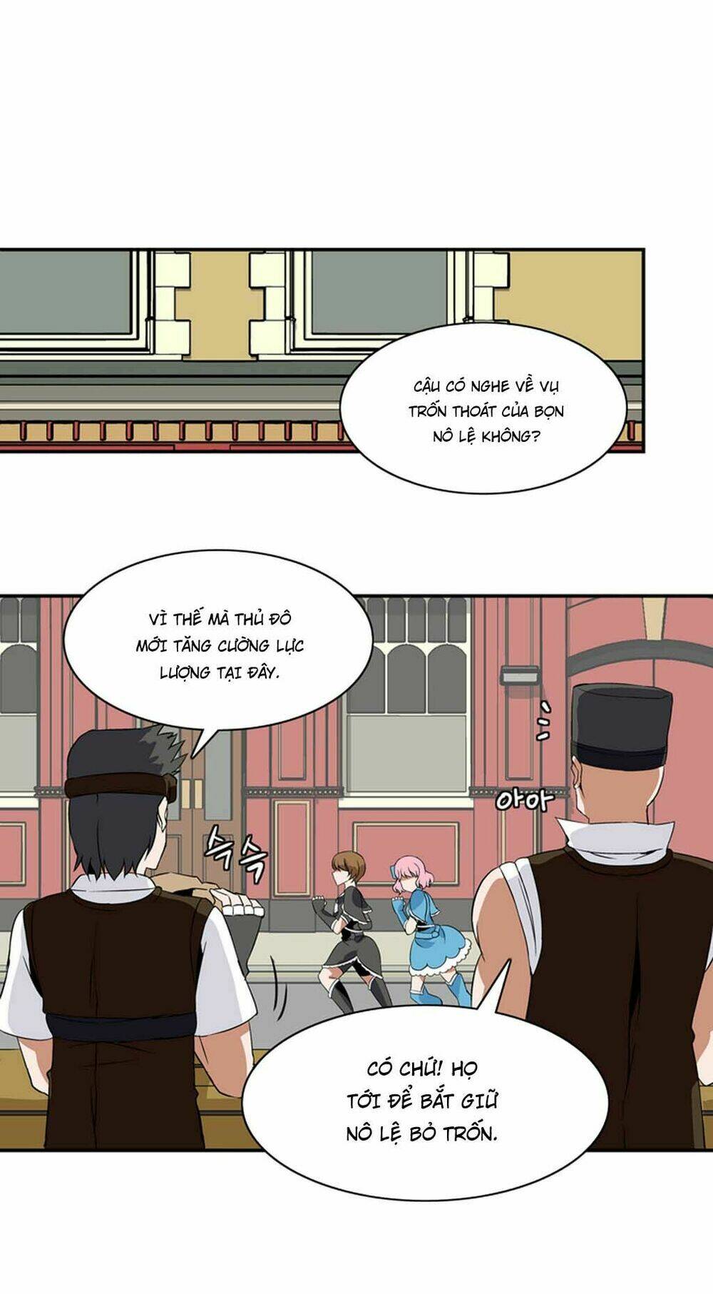 ảo mộng vương chapter 7 13