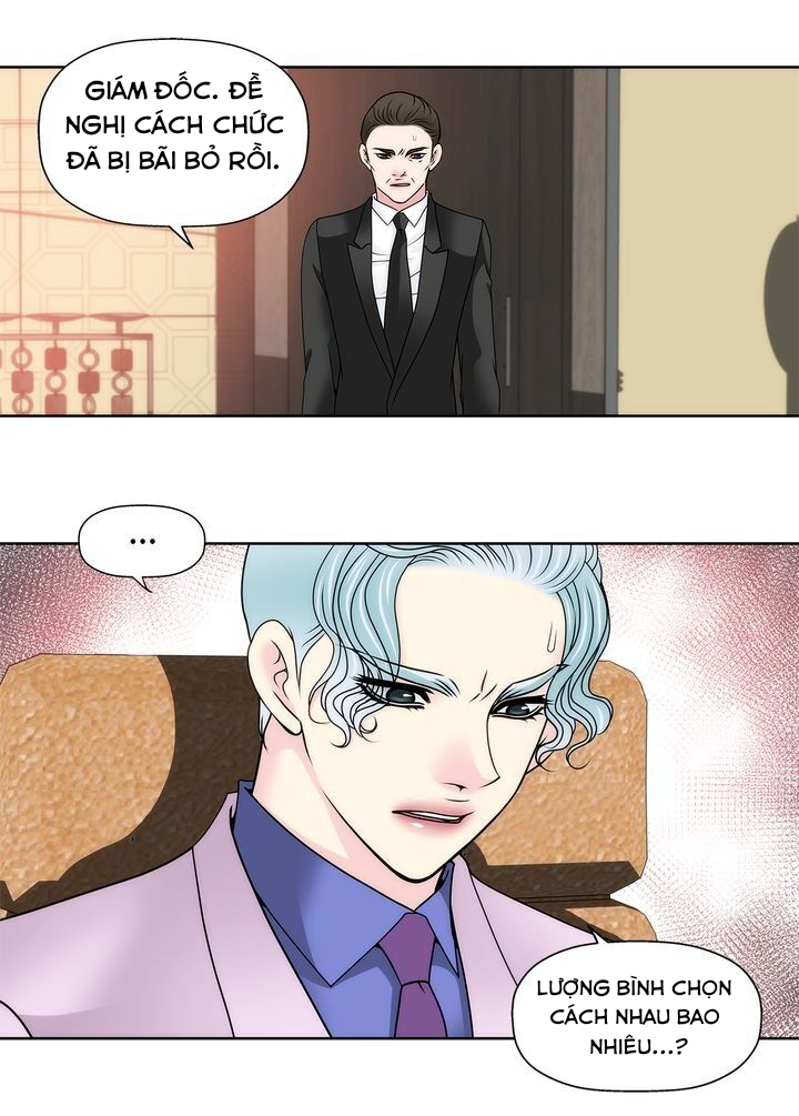 người đàn ông của tôi chapter 66.1 15