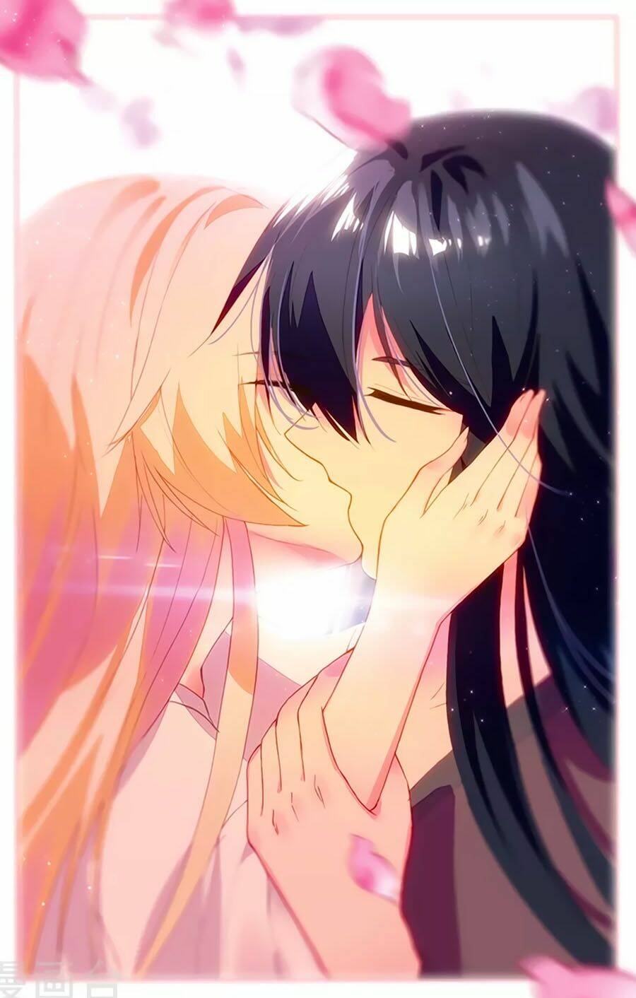 tam sinh tam thế - thập lý đào hoa chapter 33.3 7