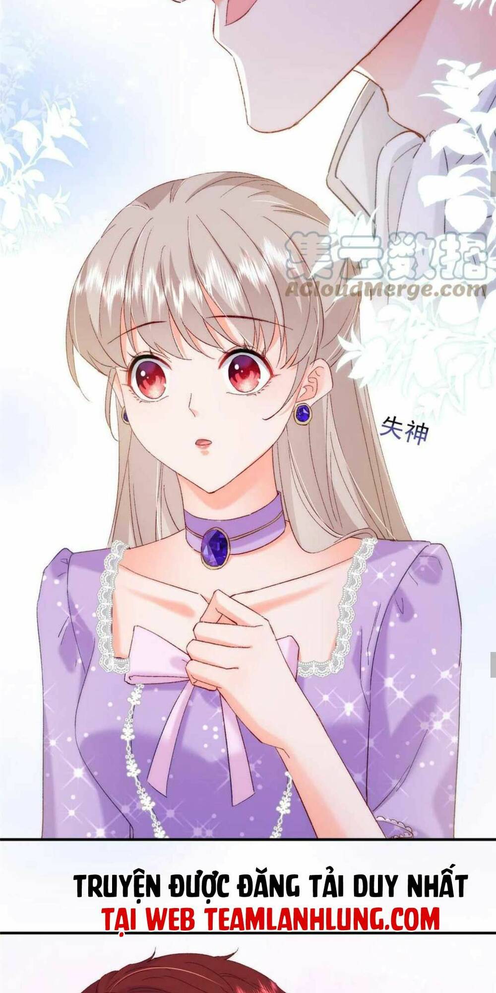 manh thê bé bỏng không dễ chọc chapter 33 19