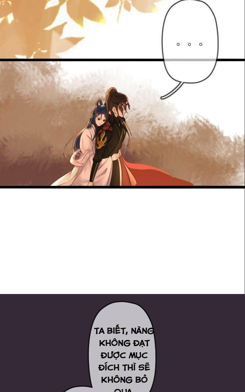 sủng phi của vương chapter 197 14