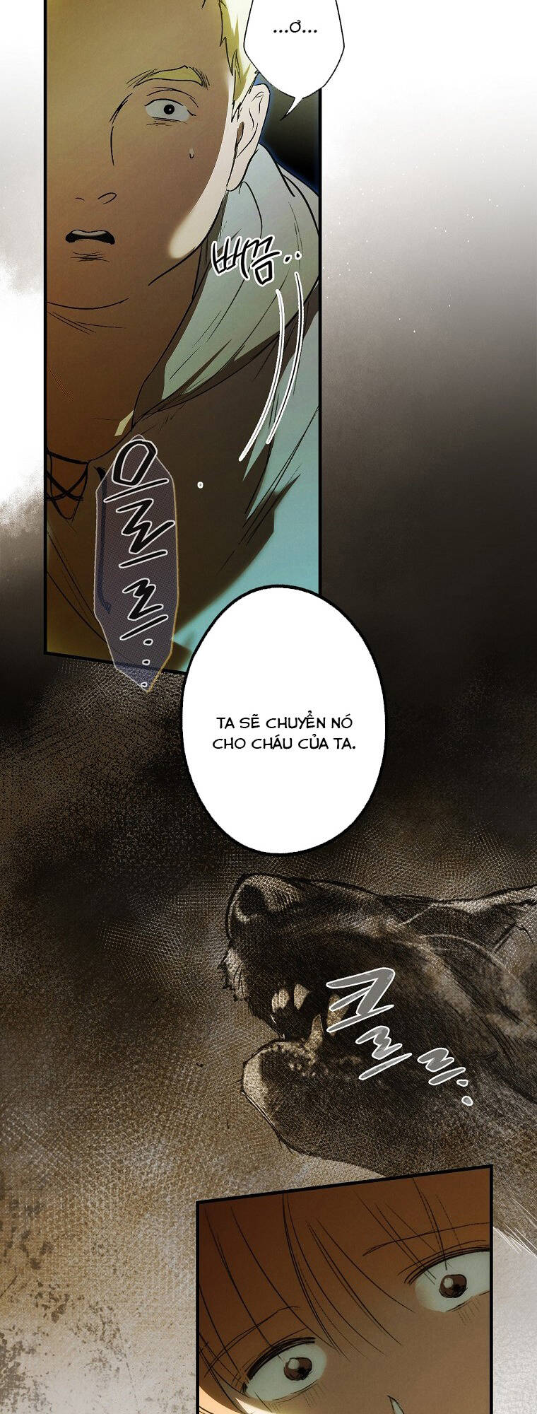 câu chuyện cổ tích của mẹ kế chapter 129.2 16