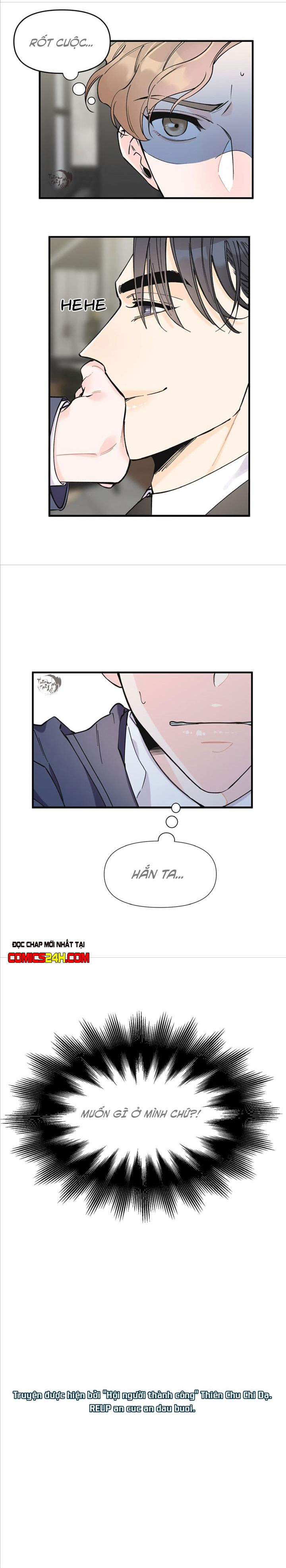 mộng tưởng chapter 7 19