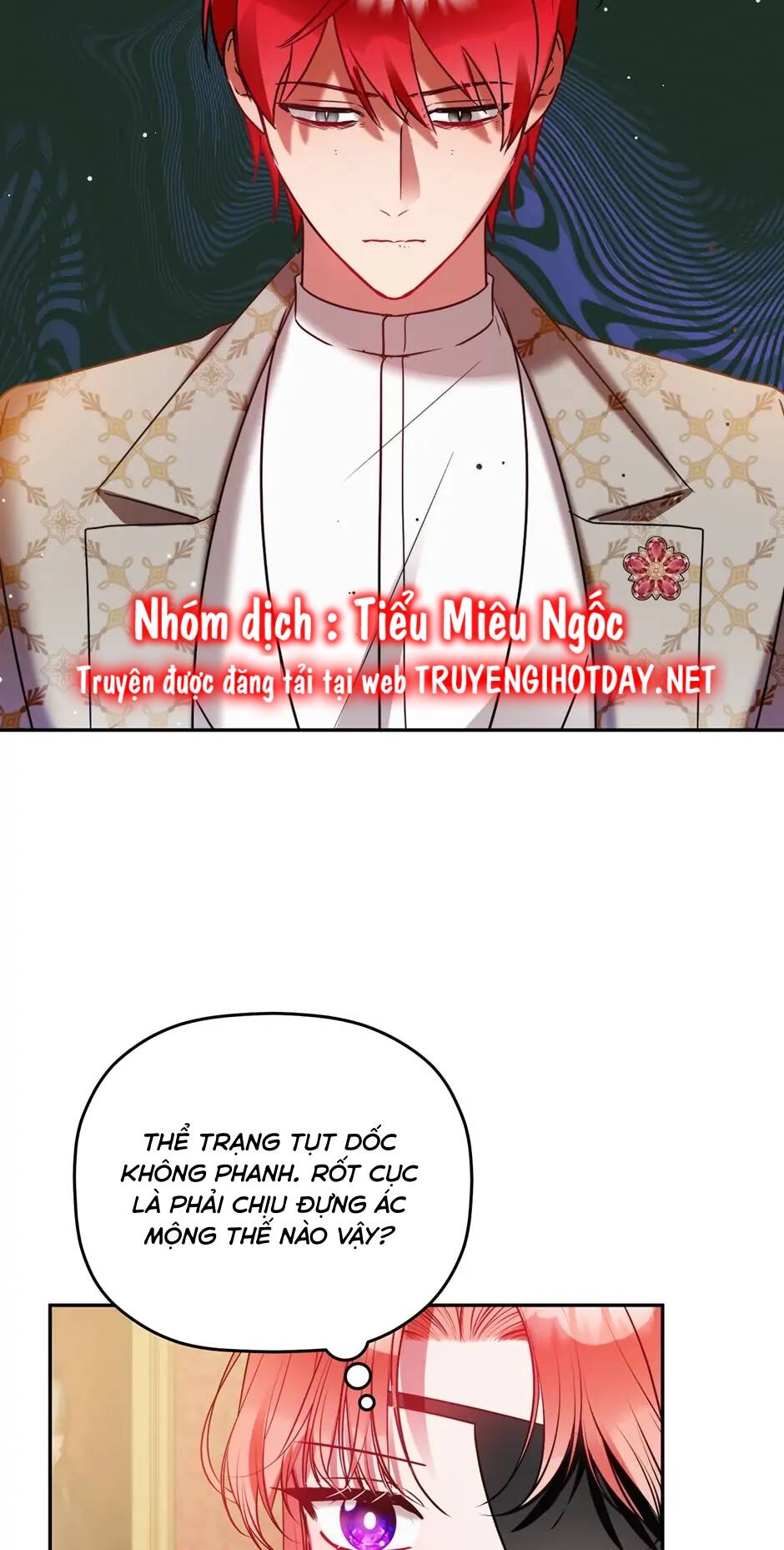 hoàng tử chuyển sinh trở thành người mạnh nhất thế giới nhờ vào sự hiểu biết về bug chapter 80 28