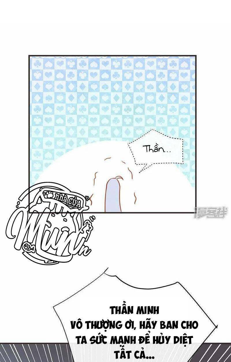 tình địch quái gở lại tăng thêm rồi chapter 49 1