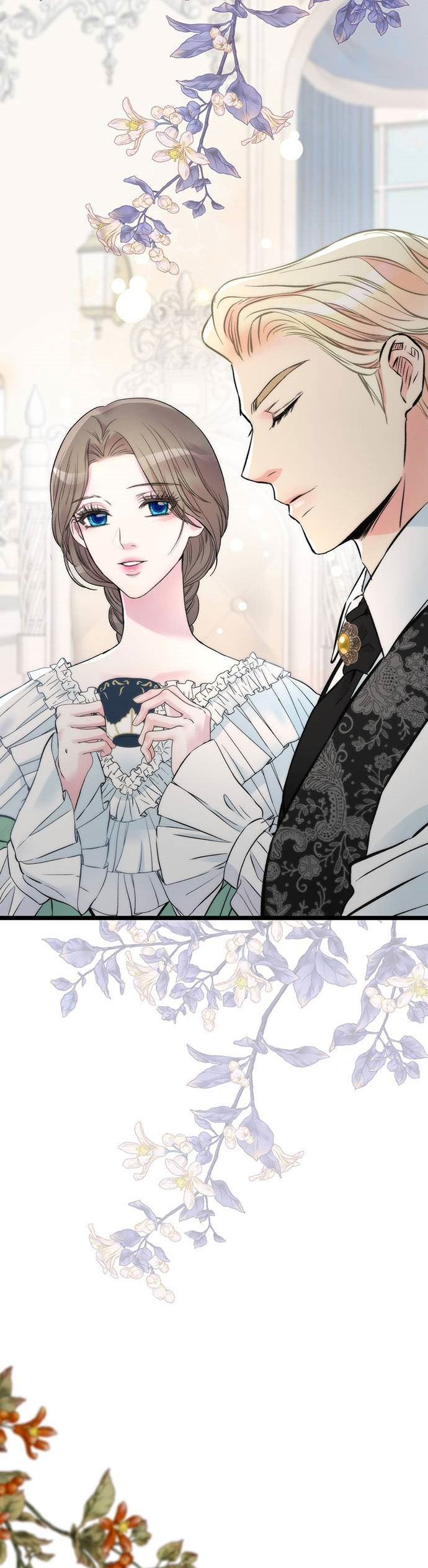 hoàng tử phiền toái chapter 48 31