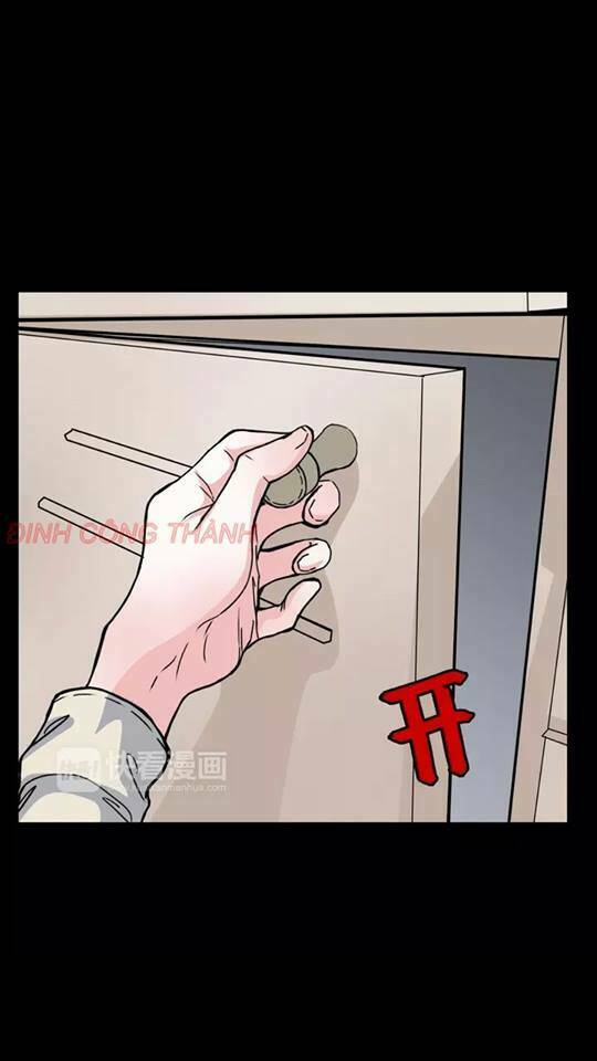 tiểu quỷ chapter 15 10