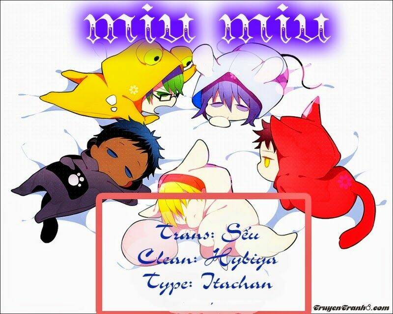 đẫm máu đức mẹ chapter 16 40