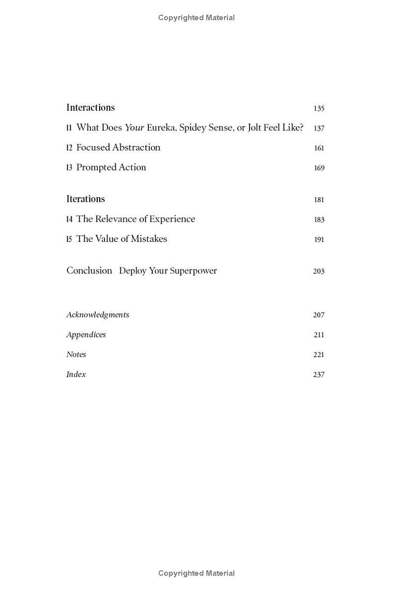 Sách ngoại văn: You Already Know - The Science Of Mastering Your Intuition