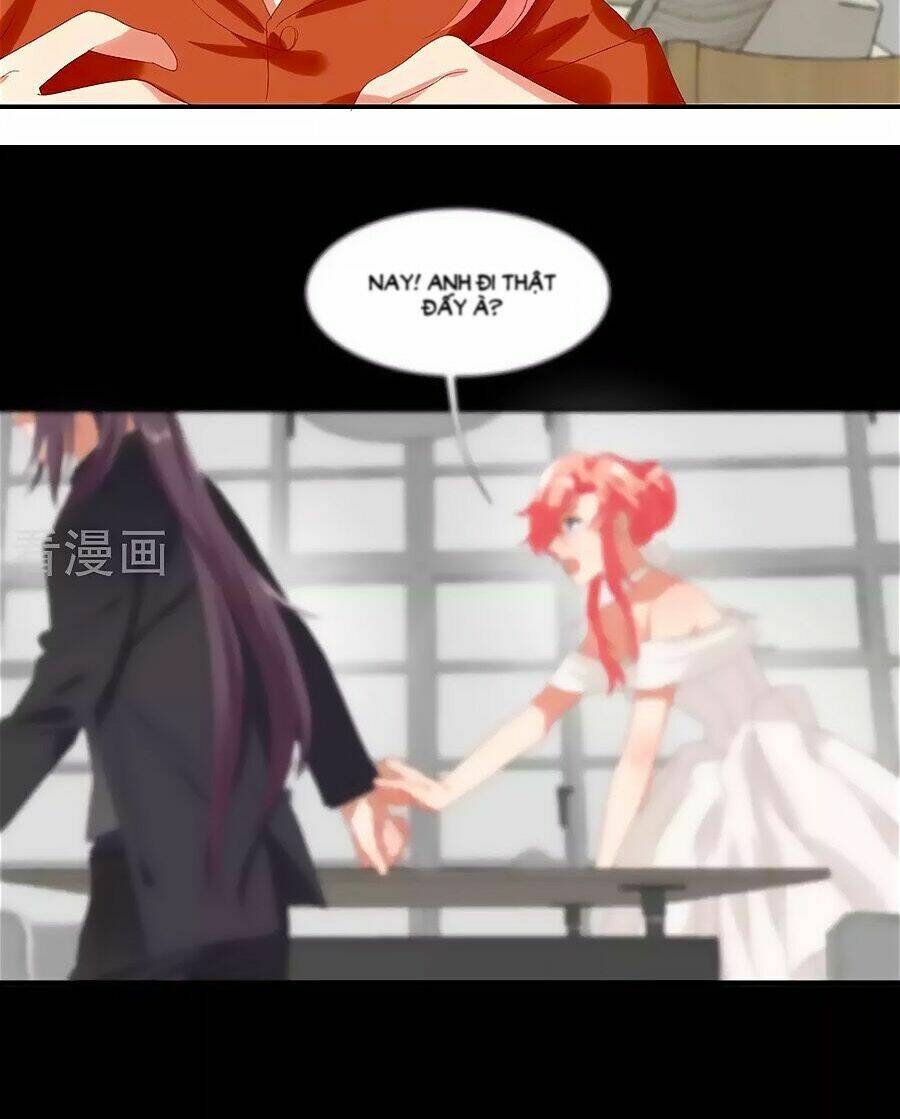 tửu điếm nữ vương chapter 19 16