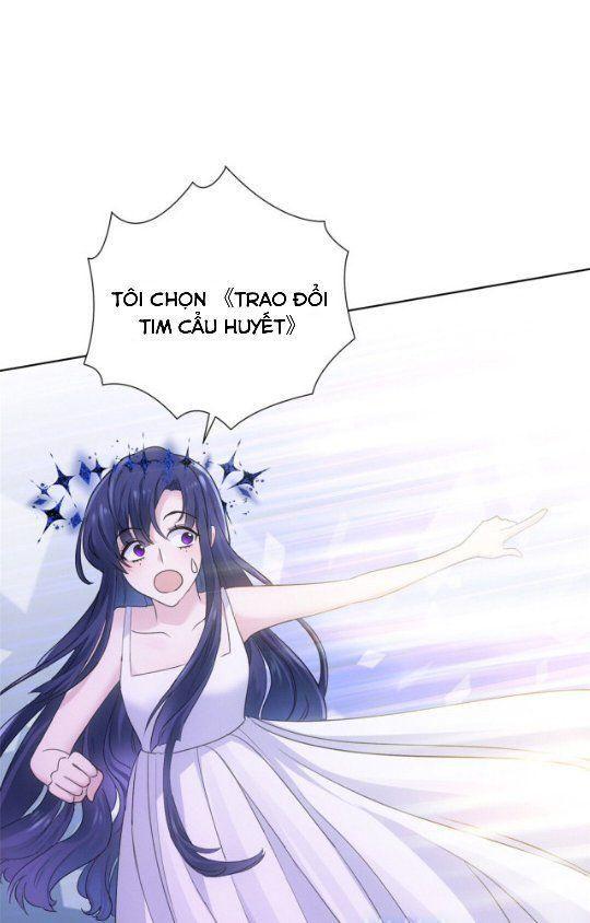 pháo hôi cô ấy khó chịu với cốt truyện từ lâu chapter 1 32