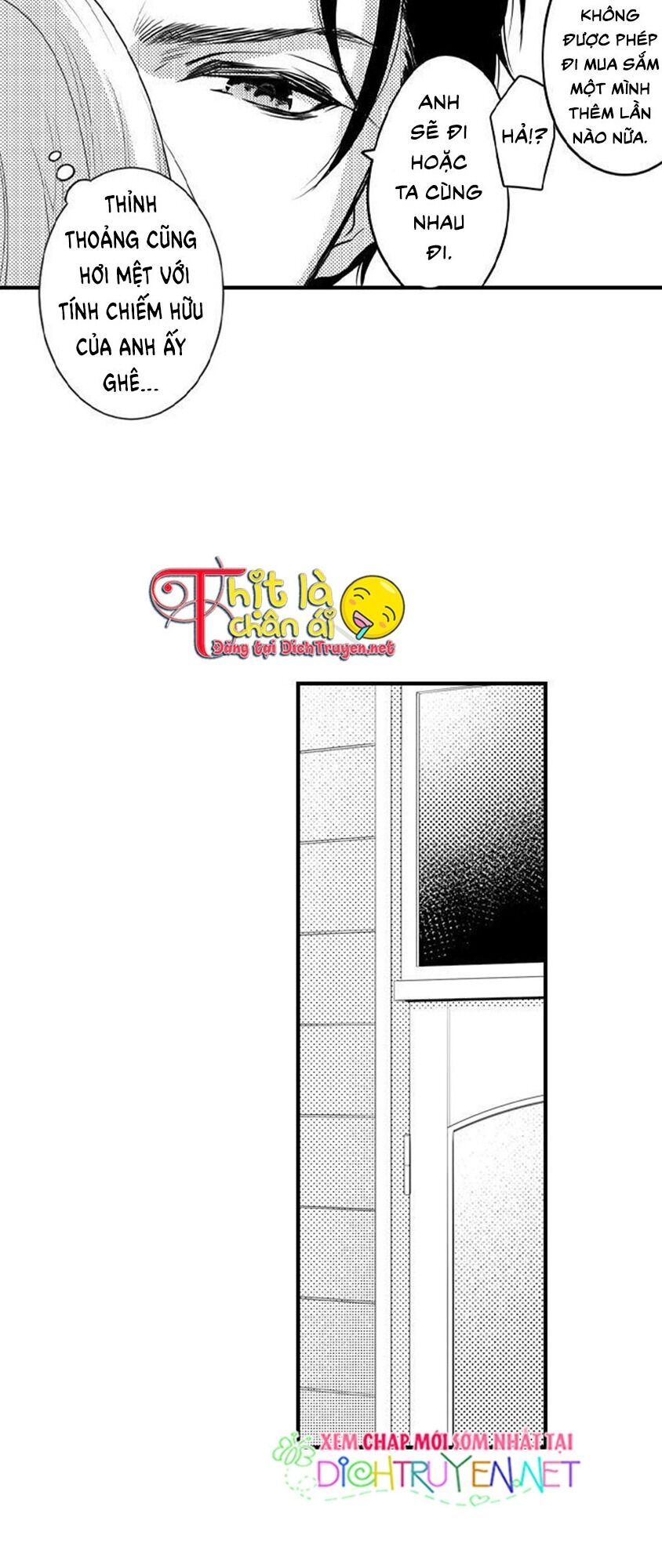 trêu ghẹo "gấu" nhà tôi! chapter 7 25