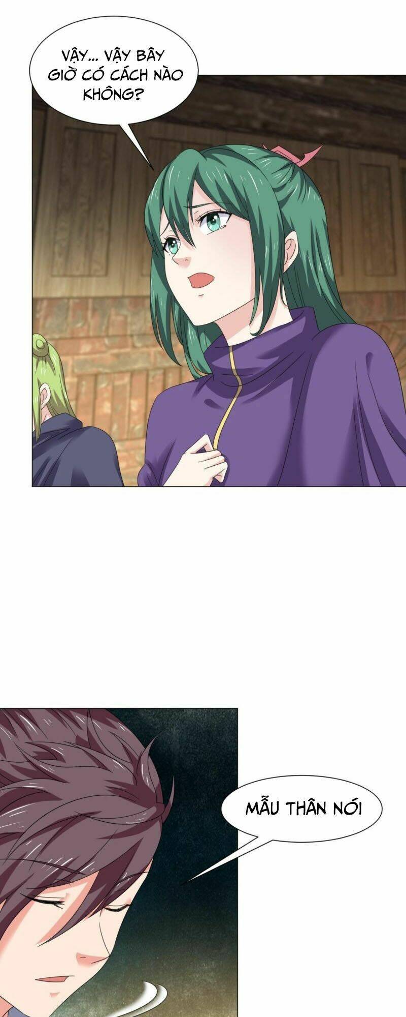 cực vũ huyền đế chapter 97 22