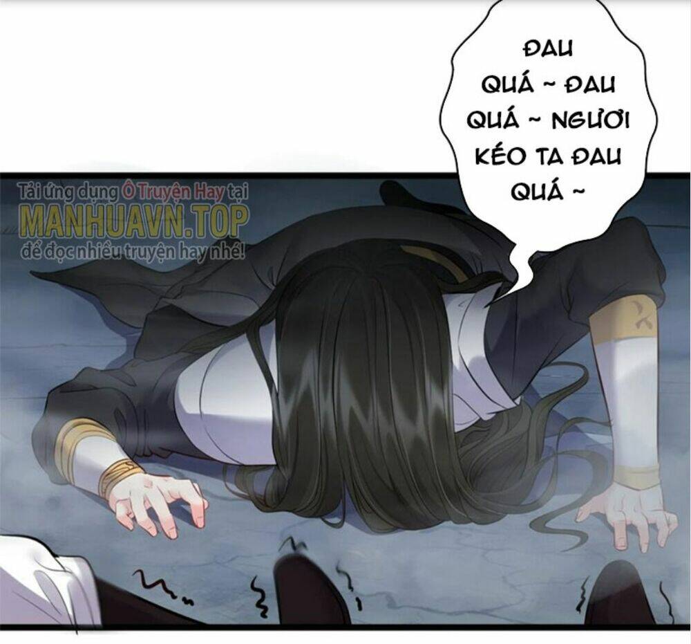 ta là nhân vật phản diện đại thiếu gia chapter 52 4