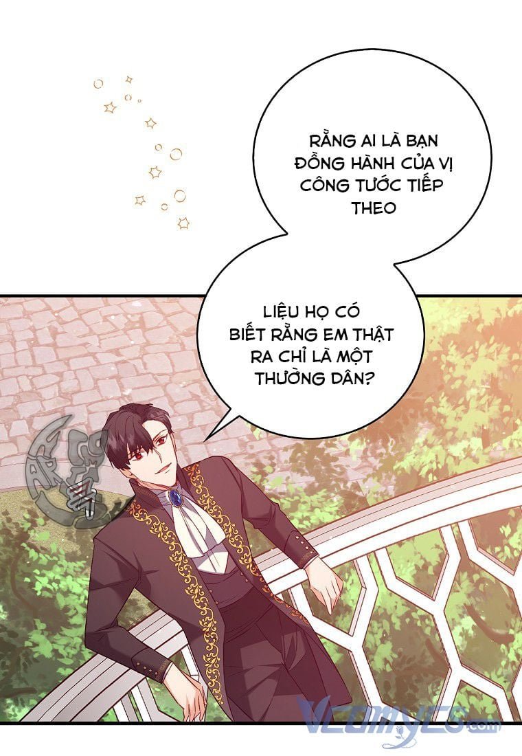 tôi chỉ nhận ra sau khi mất cô ấy chapter 14.5 6