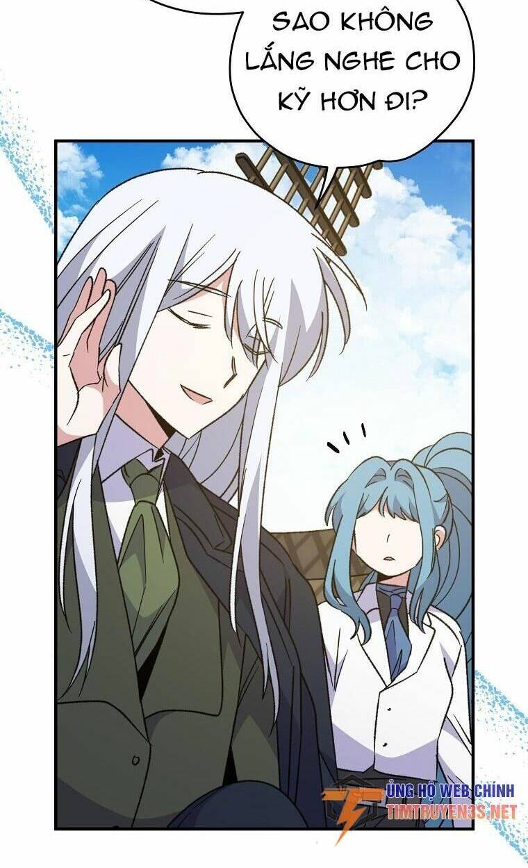 nhà hiền triết yigret chapter 83 78