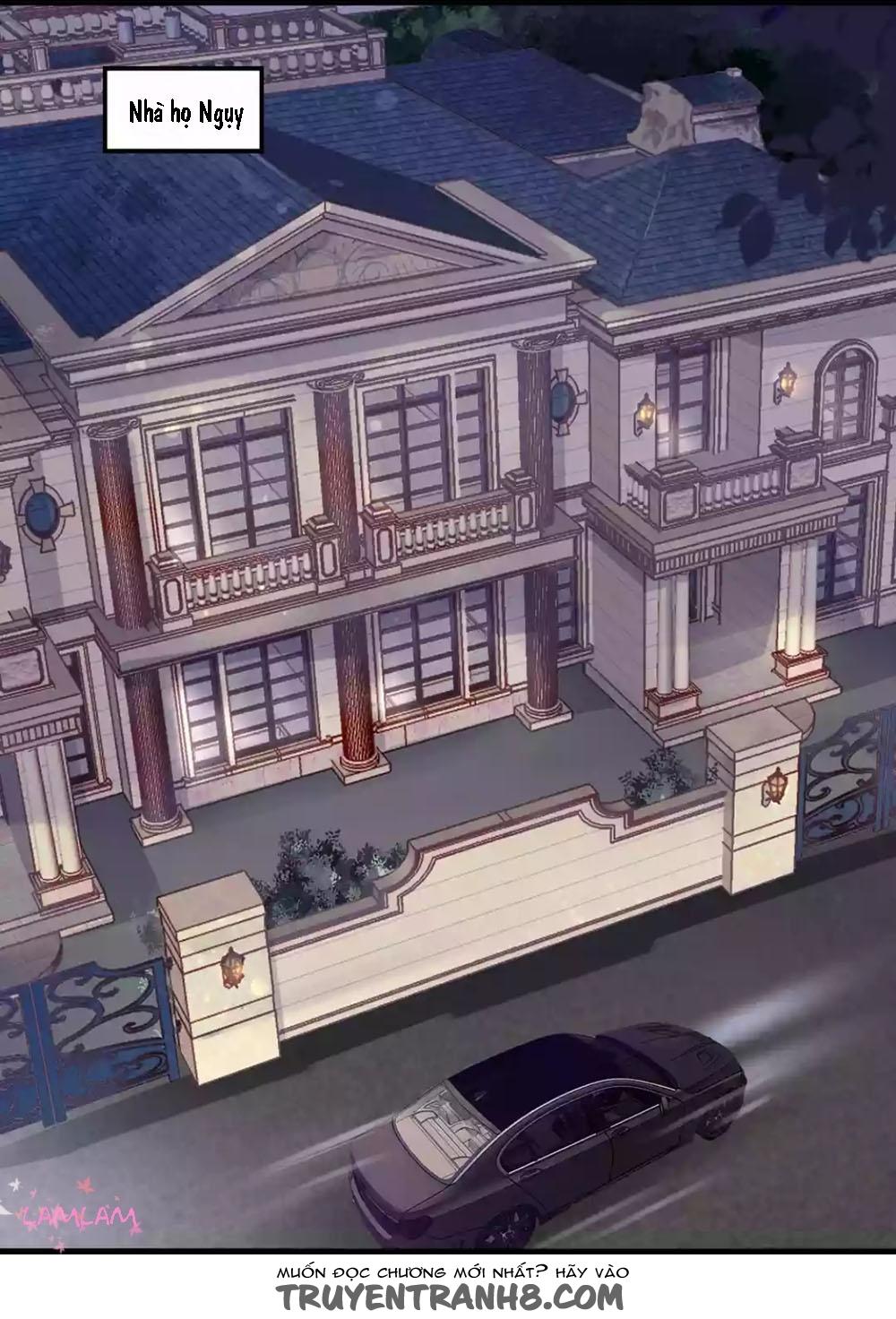 không cẩn thận vớ phải ông sếp vạn tỷ chapter 2 39