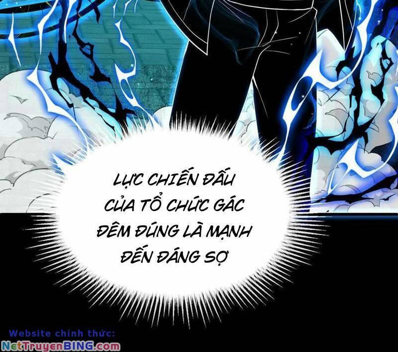 nhìn thấy thanh máu, ta xử tội thần linh chapter 152 24