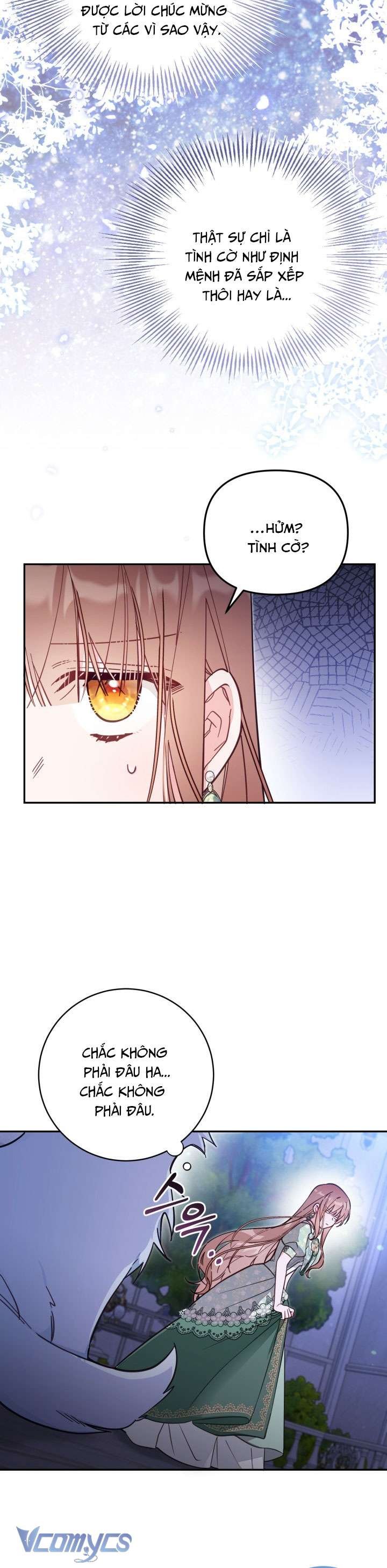 không có chỗ cho kẻ giả mạo chapter 71 25