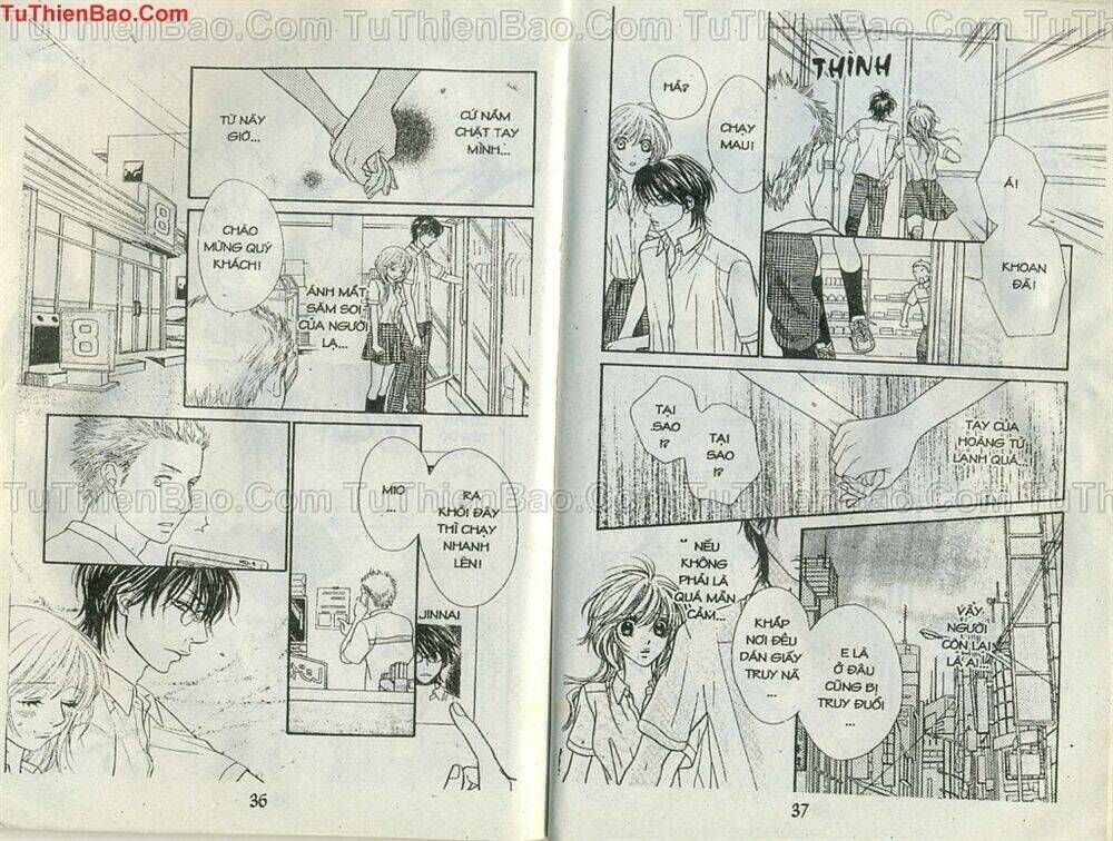 lo lem thời @ chapter 6 19