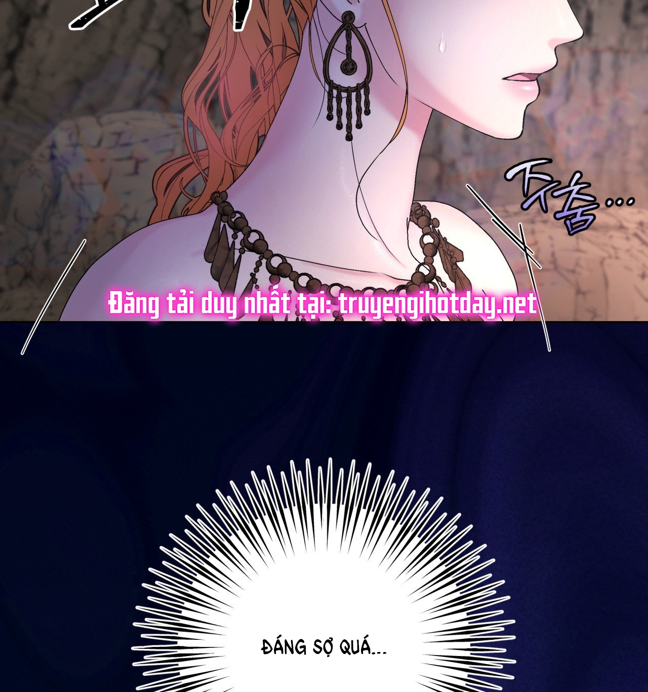 [18+ Truyện Ngắn Nam Cơ Bắp] Nếu Không Làm Thì Không Thể Ra Được Sao?! chapter 2.1 - Trang 32