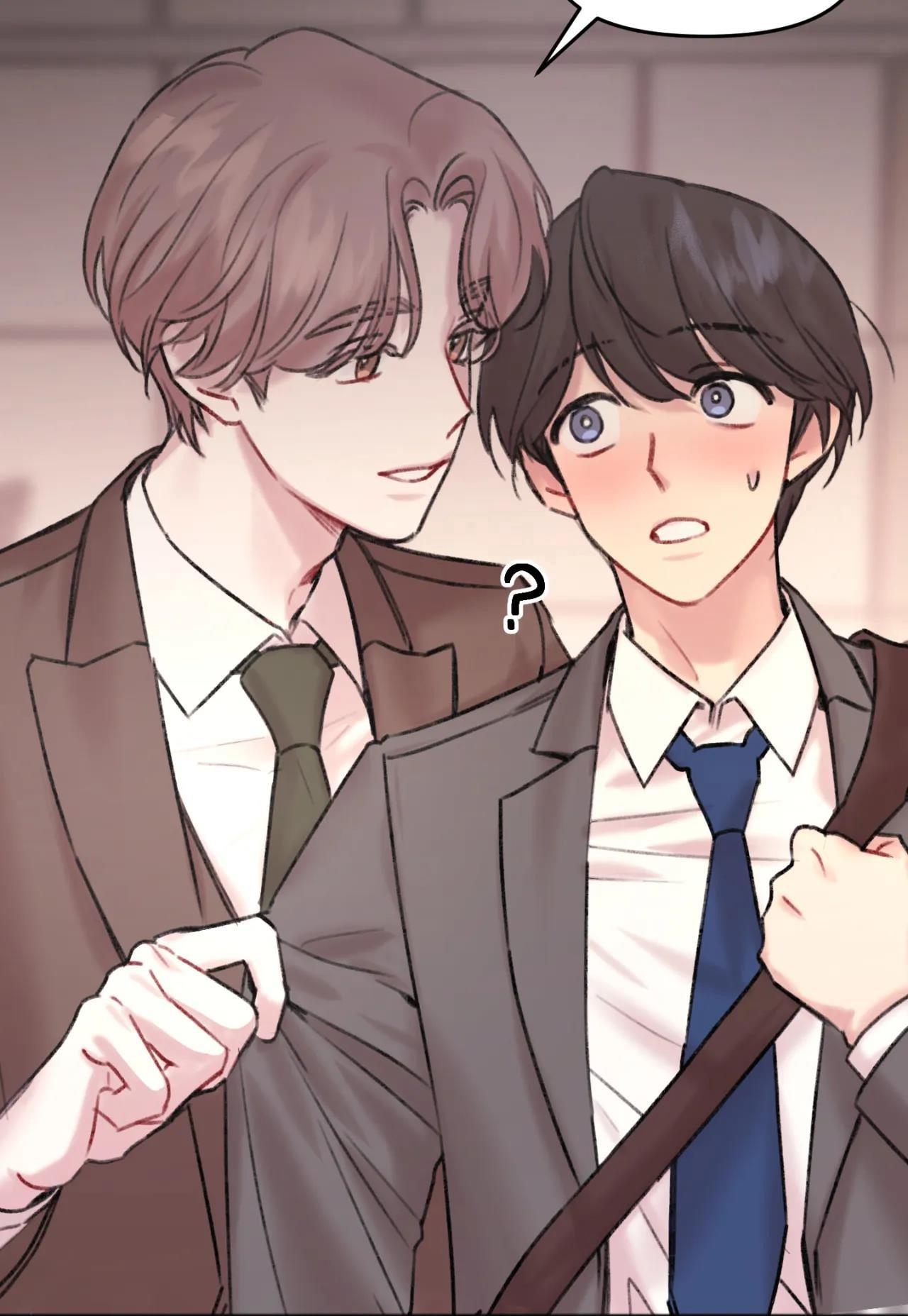 anh thật sự thích em sao chapter 1 61