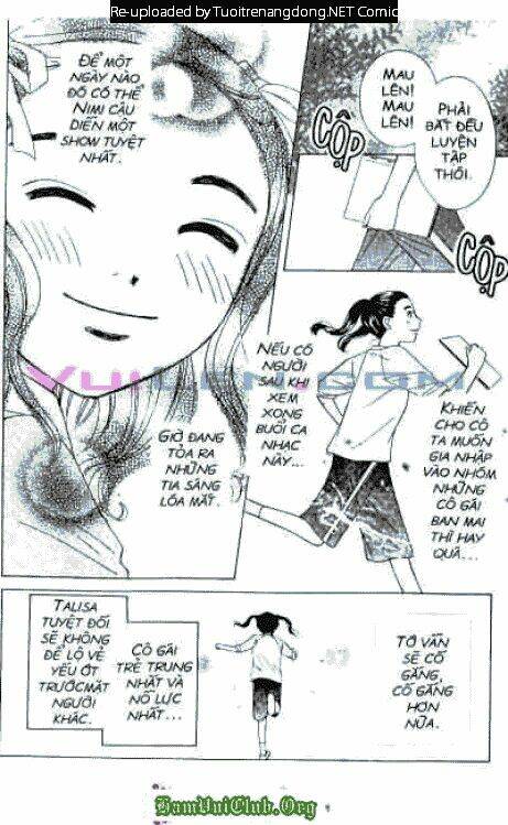 cánh thiên nga chapter 20 89