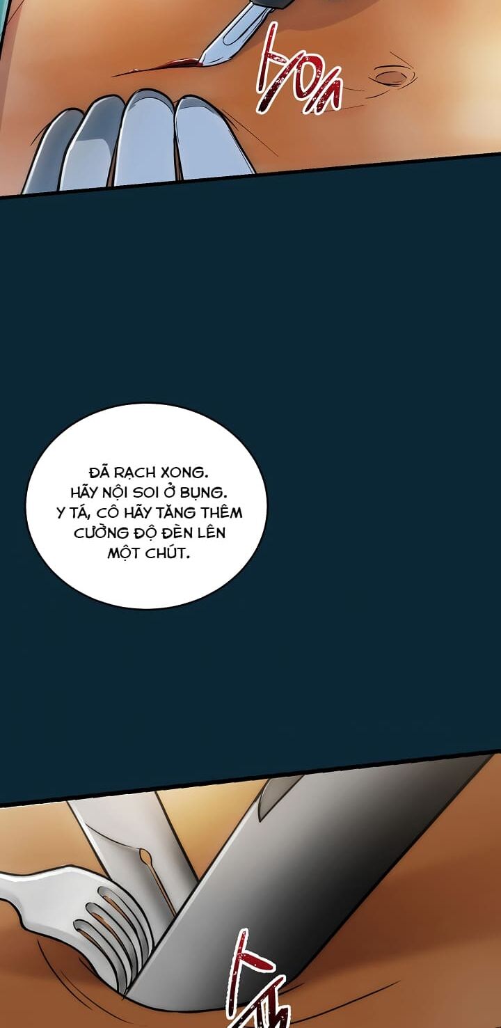 bác sĩ trùng sinh chapter 87 22