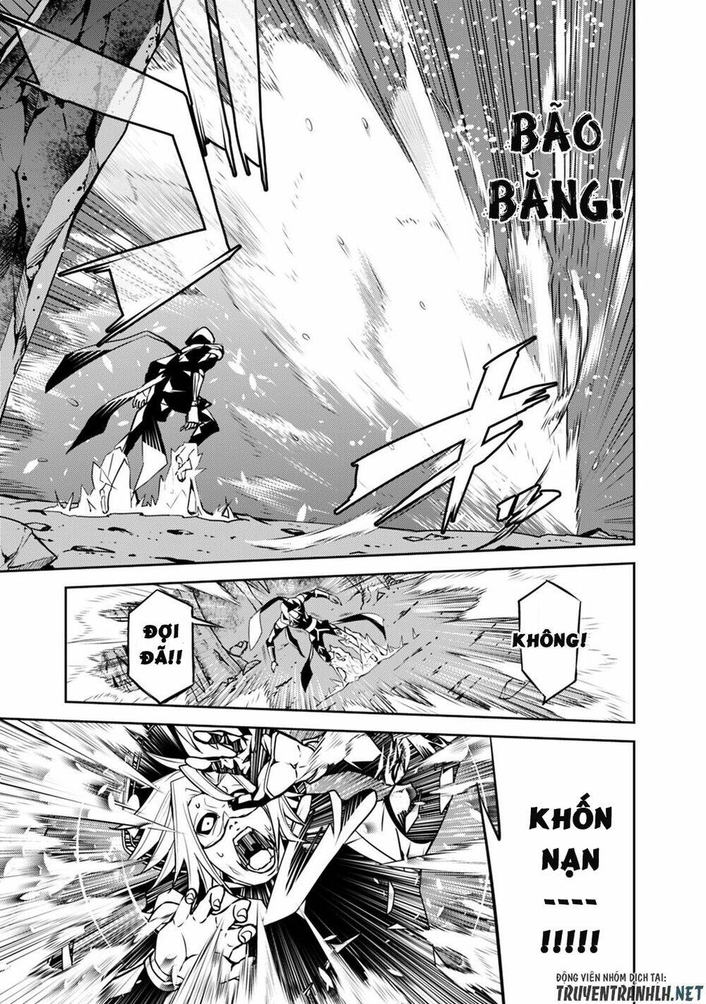 shijou saikyou no mahou kenshi, f rank boukensha ni tensei suru ~ kensei to matei, 2 tsu no zense om chapter 19 20