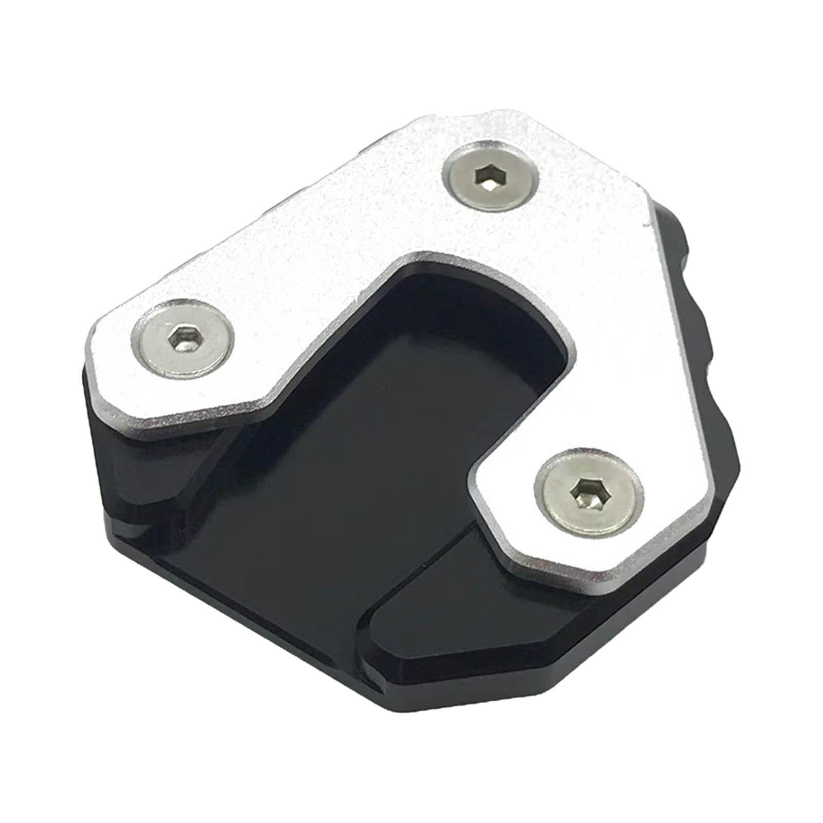 Kickstand Enlarge Plate Pad CNC for  180 2021 Accessories Black