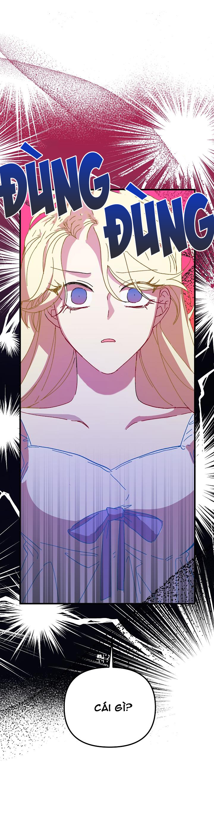 công chúa giả điên chapter 37.1 12