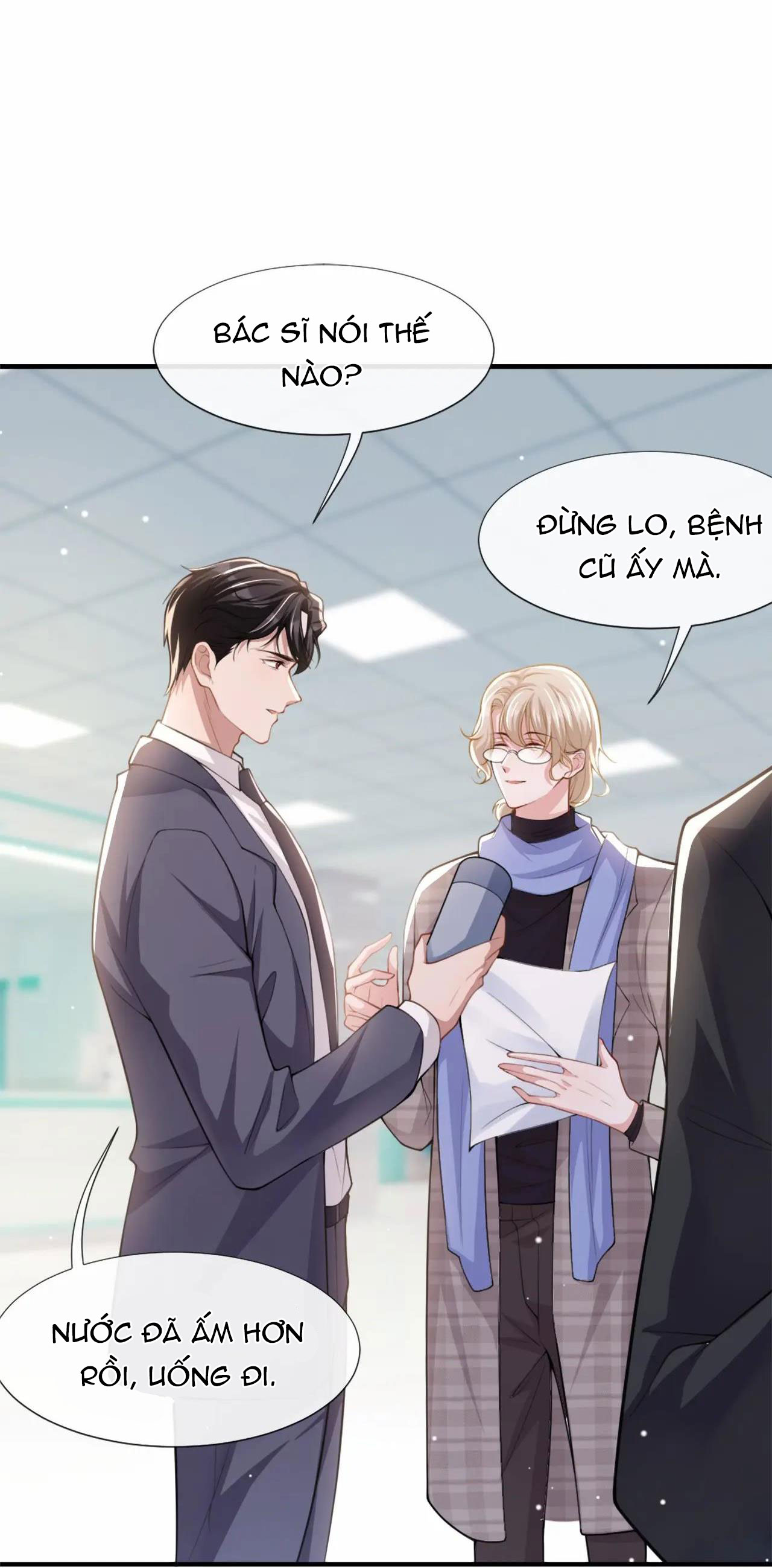 thế thân chapter 10 17