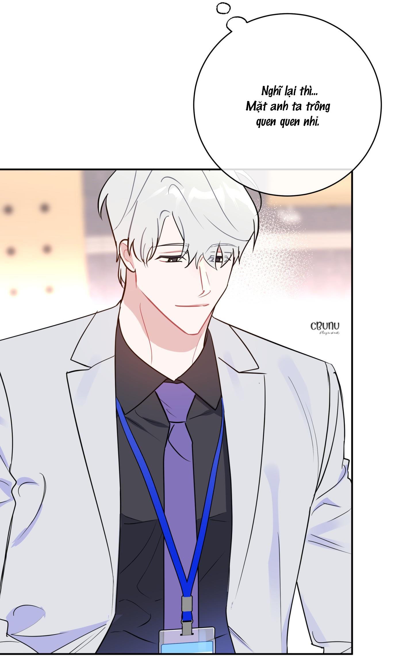 bắt tay hả, thôi bỏ đi! chapter 6 16