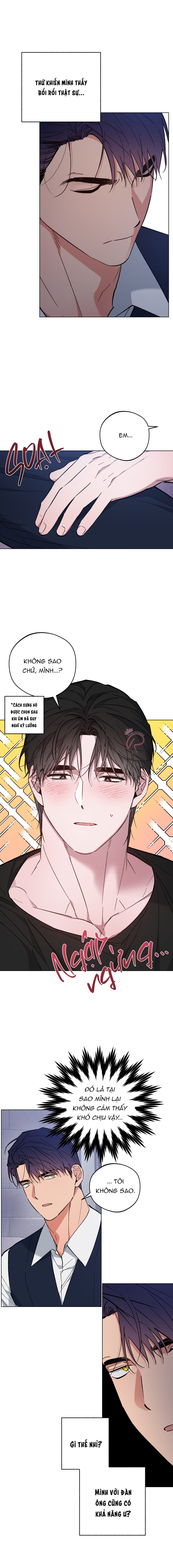 bình minh trên sông mây chapter 60 3