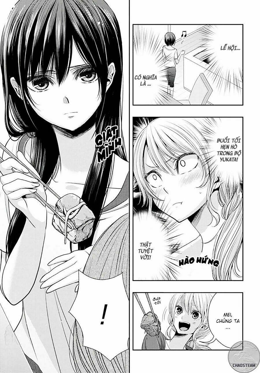 citrus (saburouta) chapter 26 10