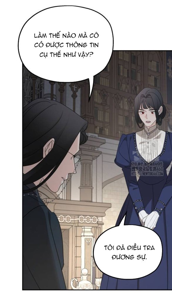 gia đình chồng bị ám ảnh bởi tôi chapter 124.1 10