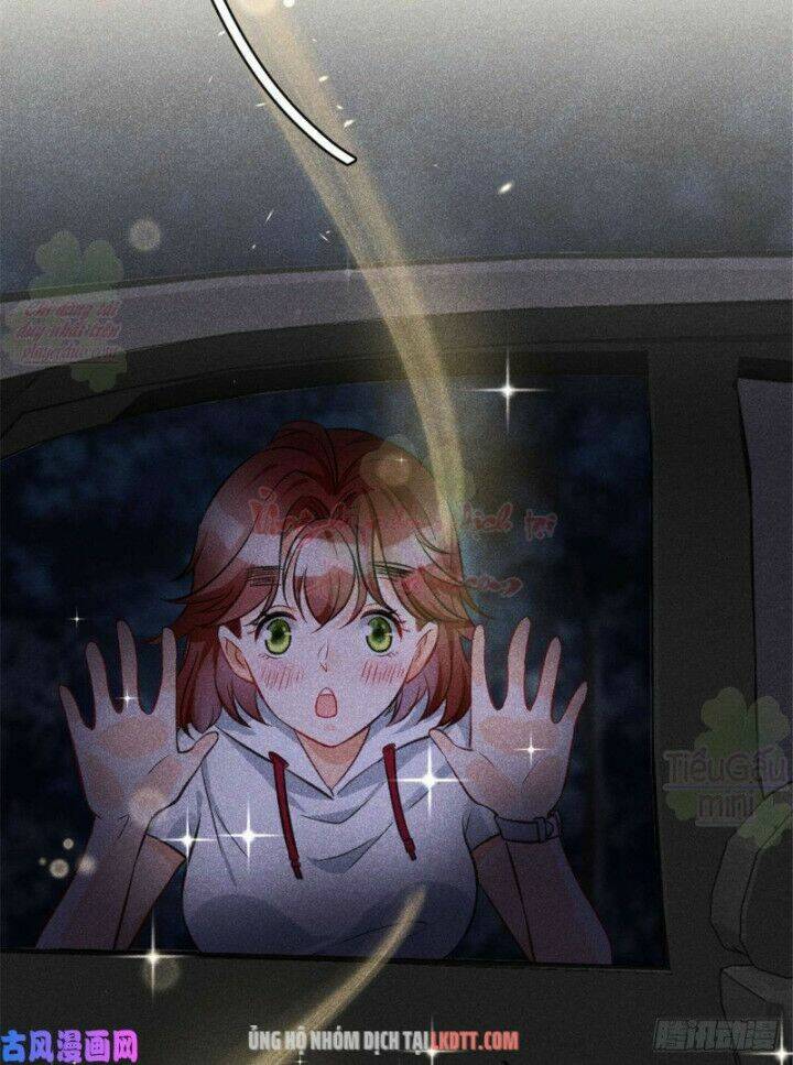 tôi trở thành tổ tông của 5 vị đại lão chapter 3 8