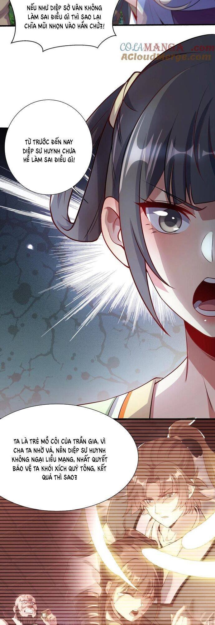 valkyria nainen kikan chapter 64 15